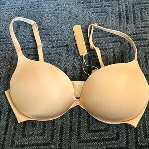 SKIMS Ultimate Teardrop Push Up Bra